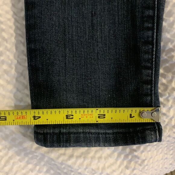 J Brand Skinny Jeans Modern Fit - Picture 9 of 13